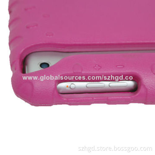 Cover for new iPad mini, hot sale and fashion EVA foam case
